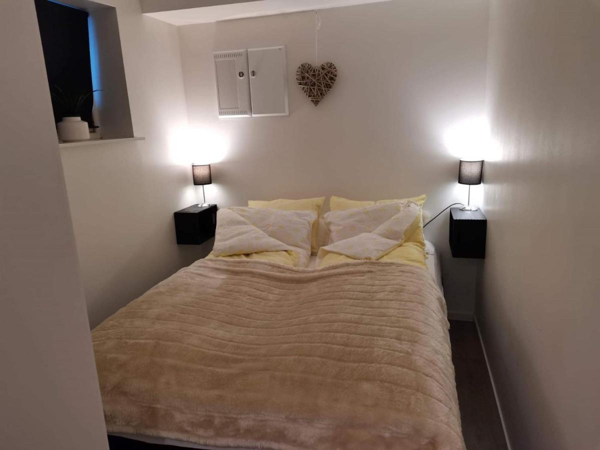 Meilbo Tromsø Kültér fotó