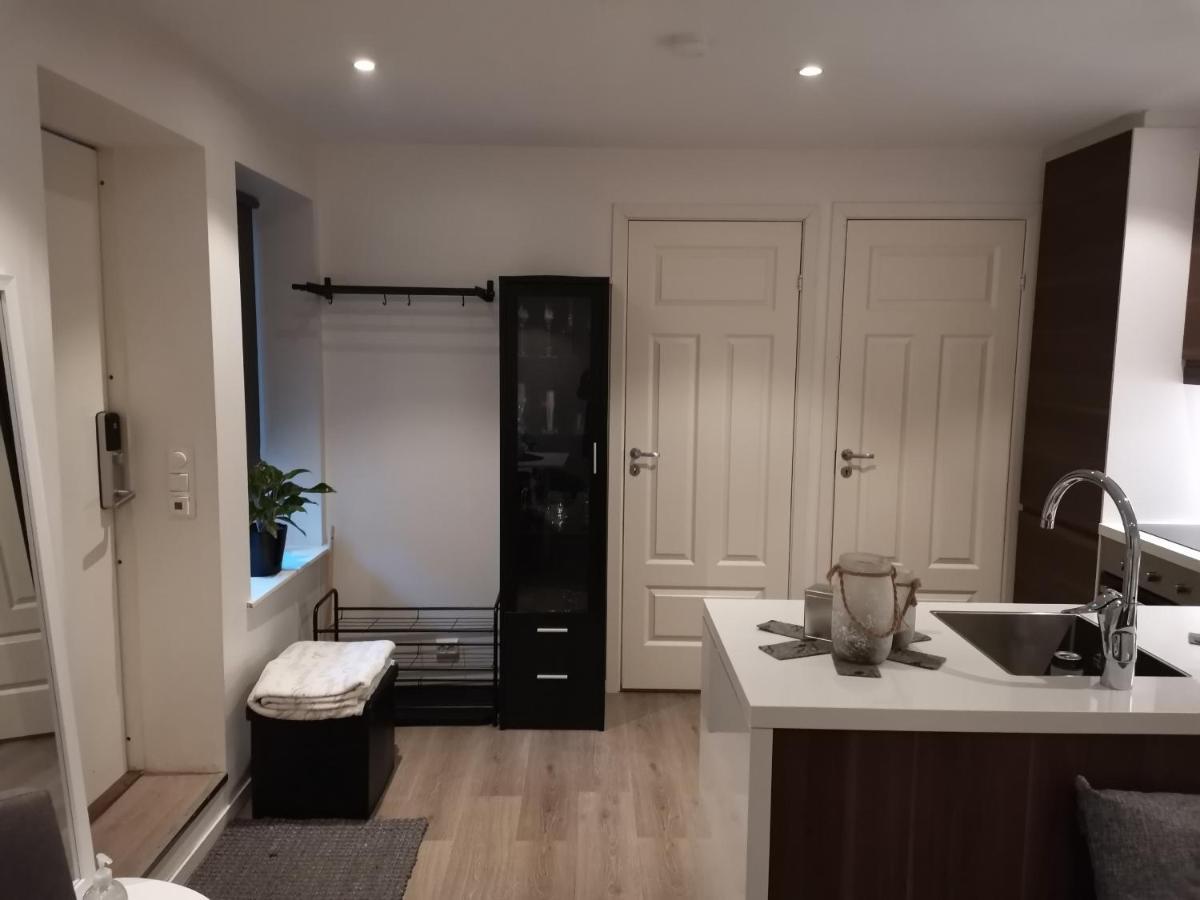 Meilbo Tromsø Kültér fotó